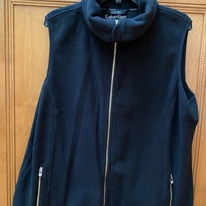Calvin Klein performance vest
